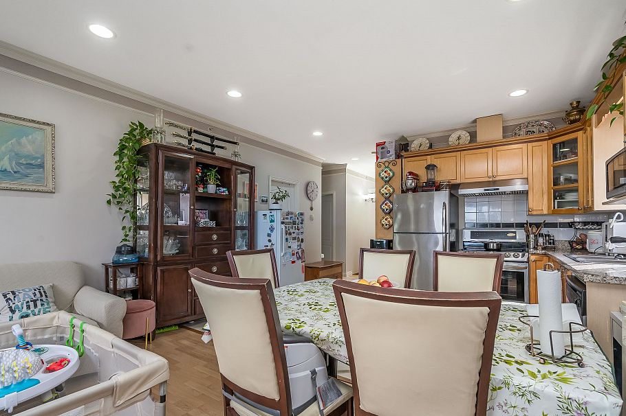 7877 Fraser Street Vancouver, BC - 9