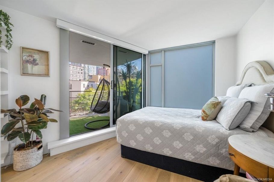 309 1255 Seymour Street Vancouver, BC - 6