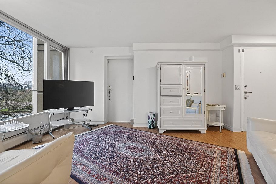 303 1388 Homer Street Vancouver, BC - 3