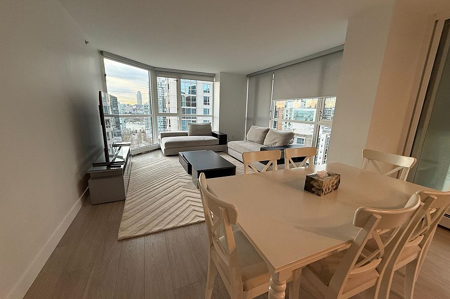 1801 289 DRAKE STREET, Vancouver BC V6B 4Y8 Vancouver, BC - 3