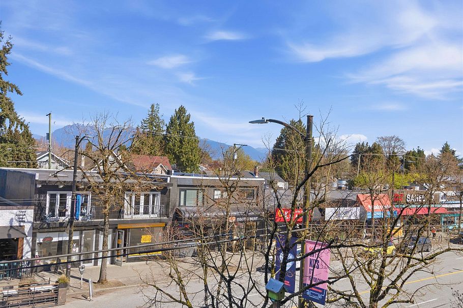 211 3250 W Broadway Vancouver, BC - 29