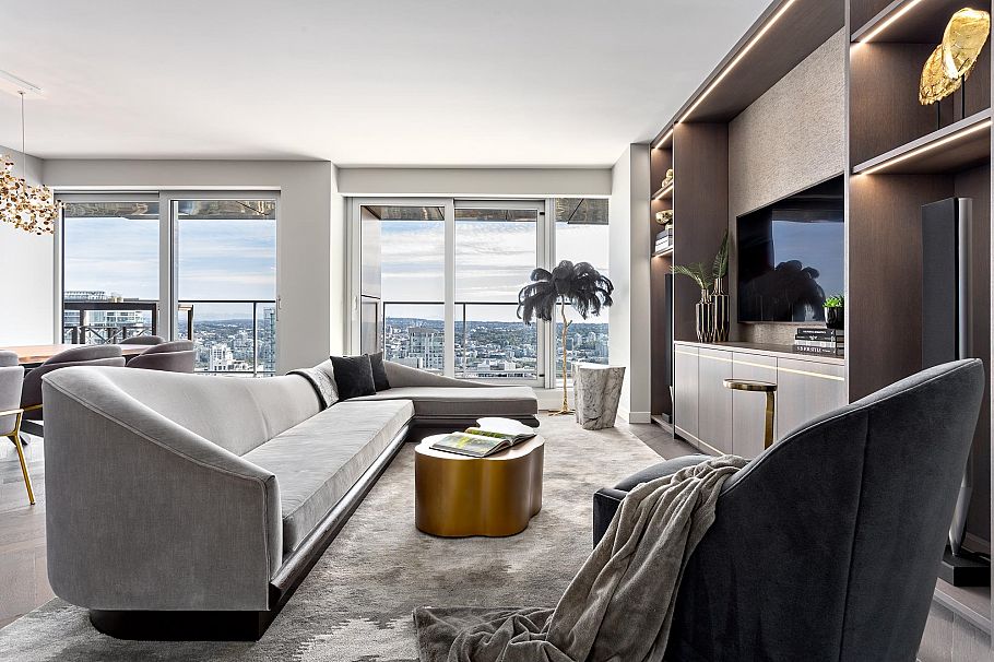 4806 1480 Howe Street Vancouver, BC - 3