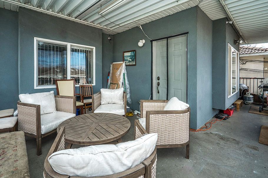 7877 Fraser Street Vancouver, BC - 32