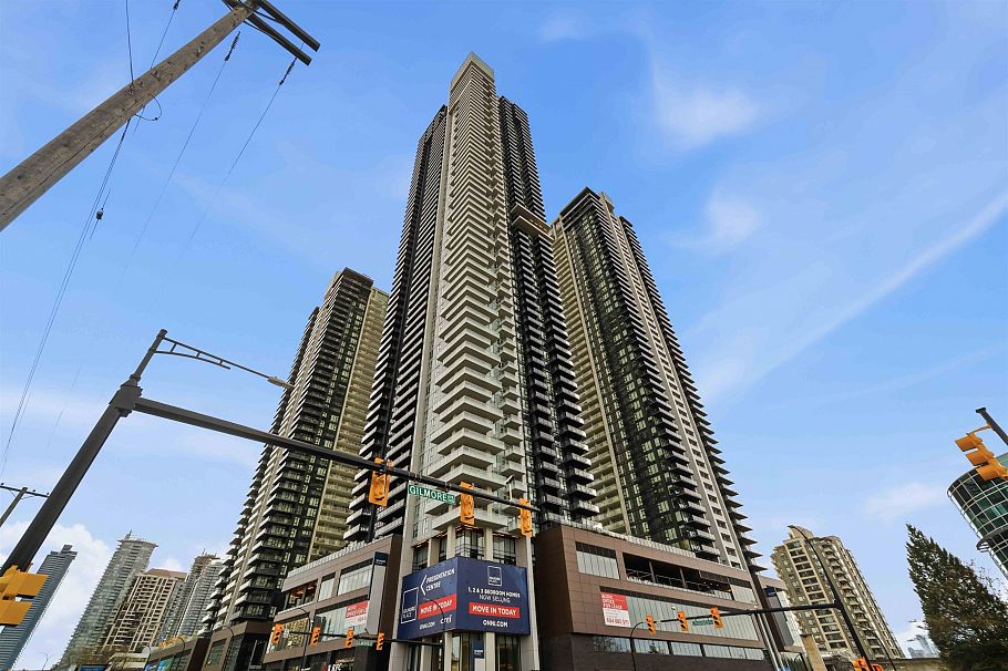 2710 2108 Gilmore Avenue Burnaby, BC - 3