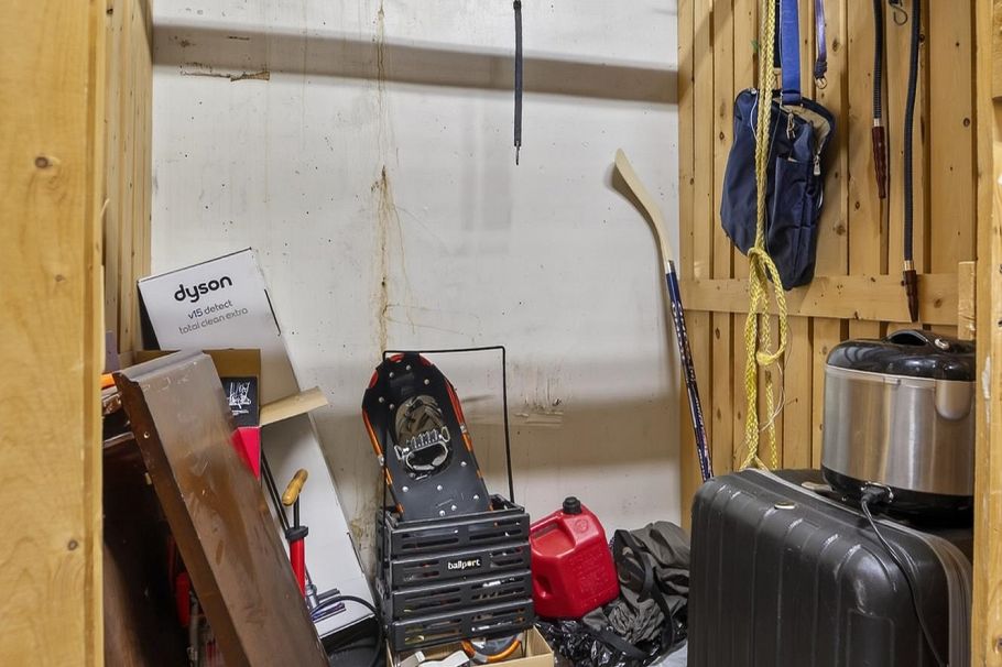 303 1388 Homer Street Vancouver, BC - 28