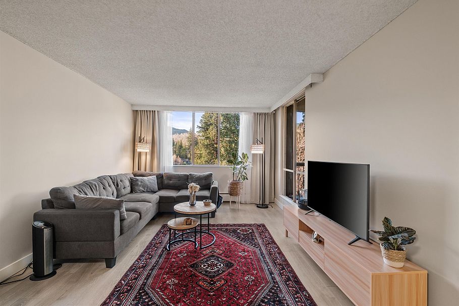 1205 2012 Fullerton Avenue North Vancouver, BC - 5