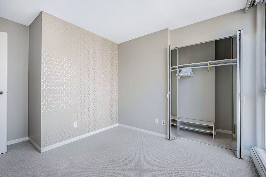 1901 1201 Marinaside Crescent Vancouver, BC - 26