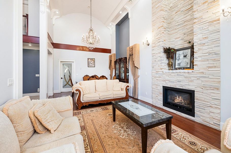 2091 Mclennan Avenue Richmond, BC - 9