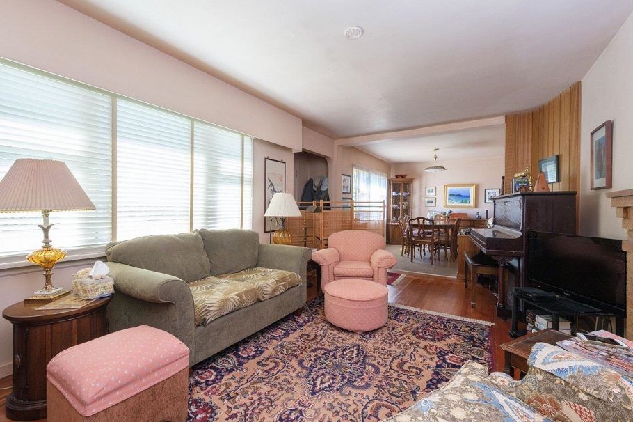 8510 Montcalm Street Vancouver, BC - 4