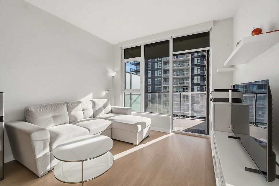 2710 2108 Gilmore Avenue Burnaby, BC - 15