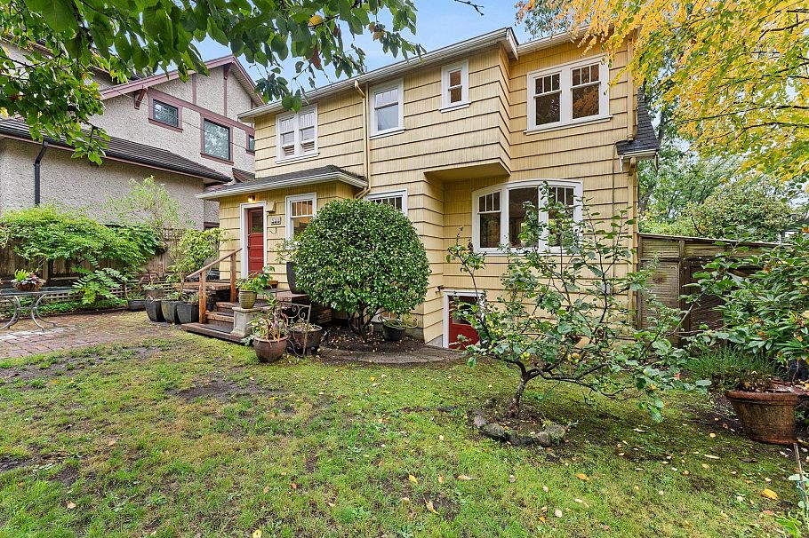 3141 W 39th Avenue Vancouver, BC - 37