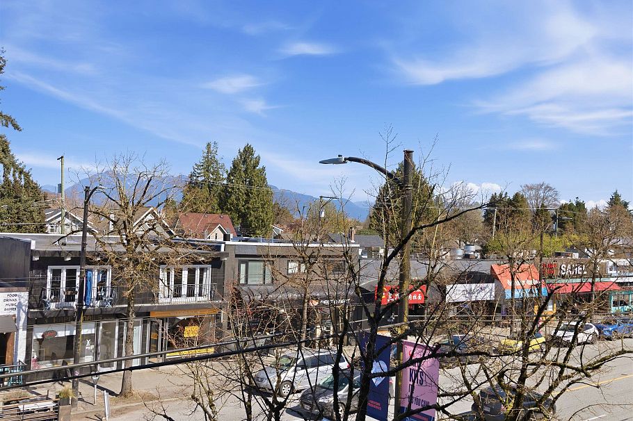 211 3250 W Broadway Vancouver, BC - 32