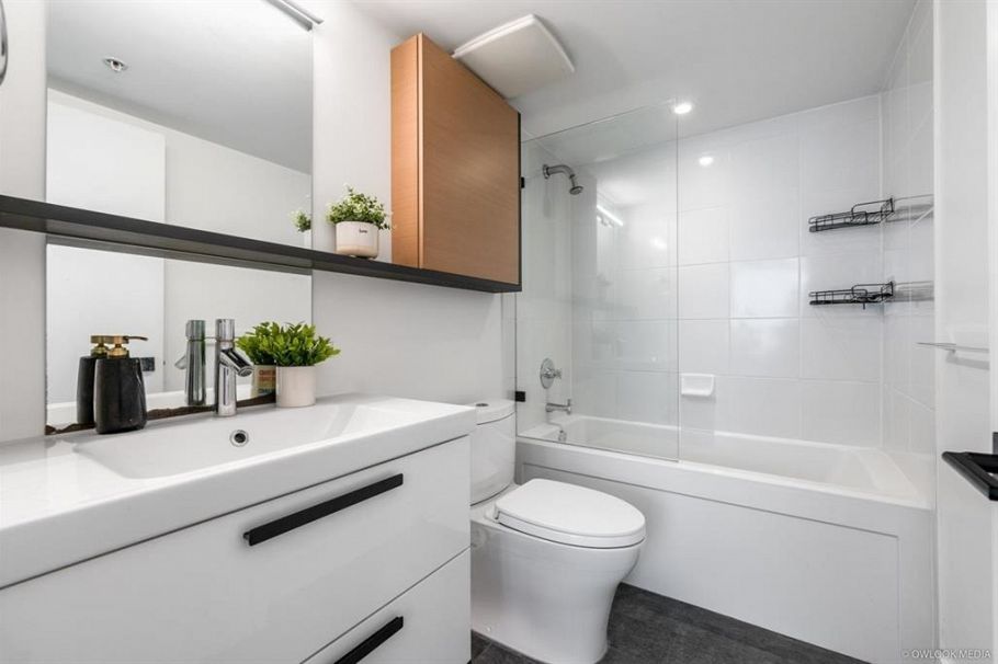 309 1255 Seymour Street Vancouver, BC - 9