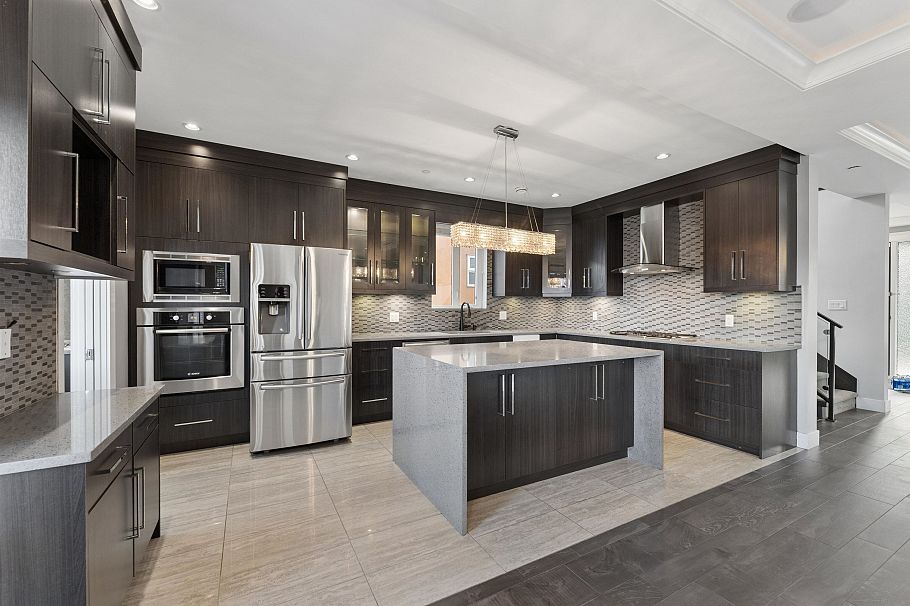 3233 Grant Street Vancouver, BC - 9