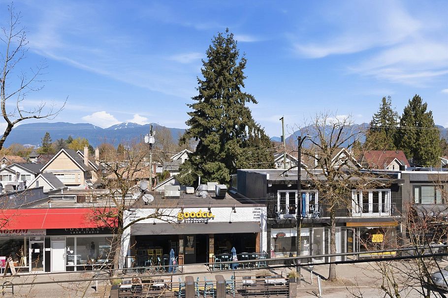 211 3250 W Broadway Vancouver, BC - 33