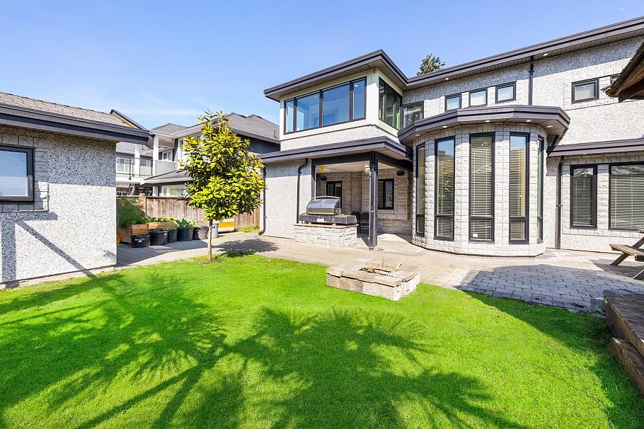 2091 Mclennan Avenue Richmond, BC - 36