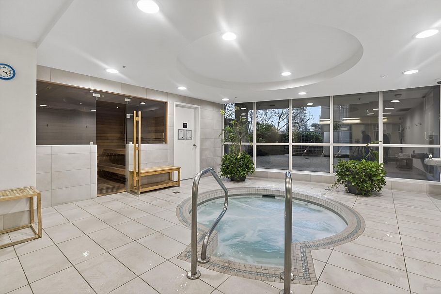 303 1388 Homer Street Vancouver, BC - 34