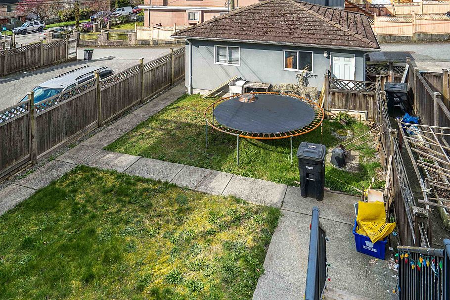 7877 Fraser Street Vancouver, BC - 33