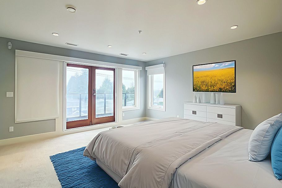 3950 W 37th Avenue Vancouver, BC - 20