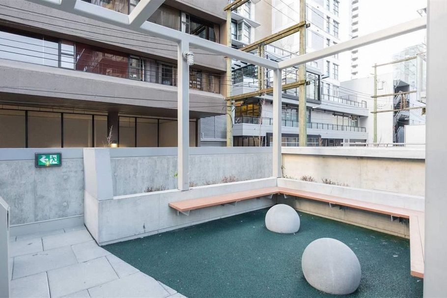 1001 1133 HORNBY STREET, Vancouver BC V6Z 1W1 Vancouver, BC - 10