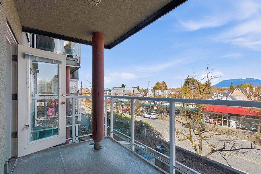 211 3250 W Broadway Vancouver, BC - 8