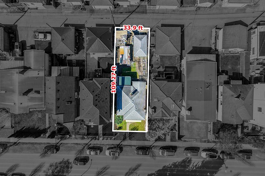 571 E 57th Avenue Vancouver, BC - 5