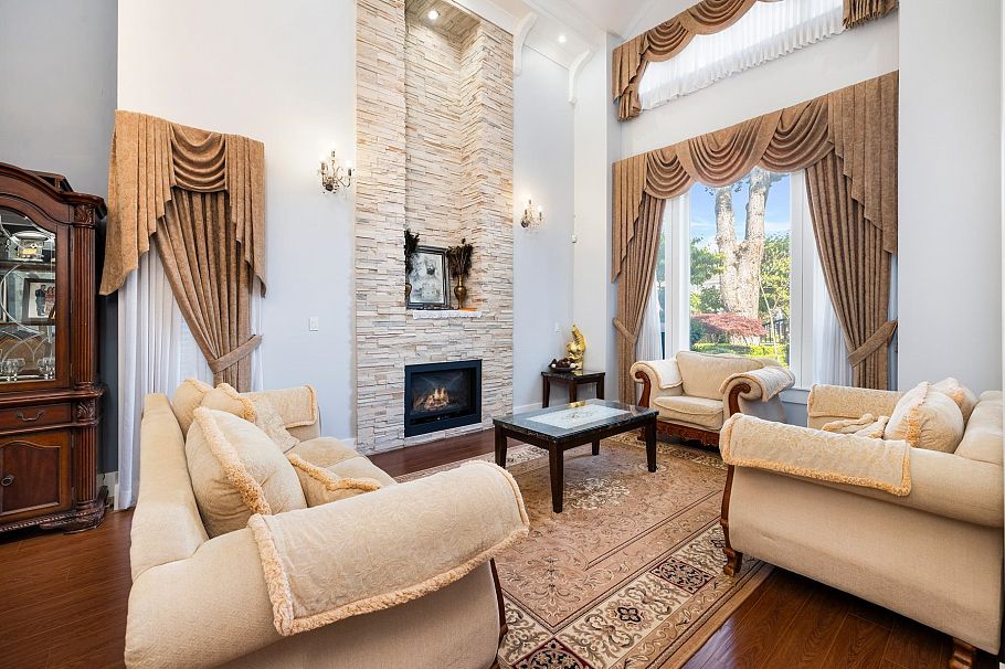 2091 Mclennan Avenue Richmond, BC - 8