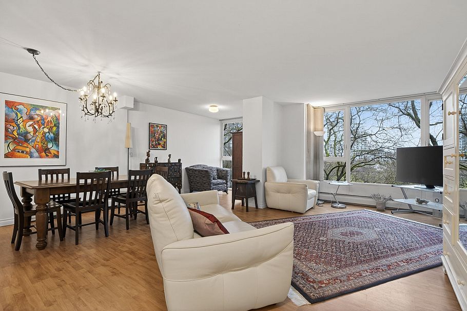 303 1388 Homer Street Vancouver, BC - 1