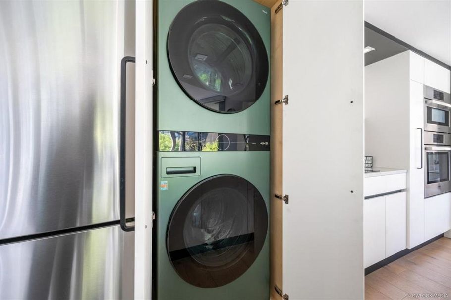 309 1255 Seymour Street Vancouver, BC - 10