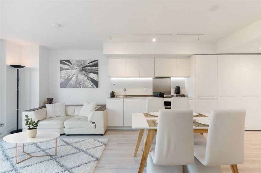 1001 1133 HORNBY STREET, Vancouver BC V6Z 1W1 Vancouver, BC - 5