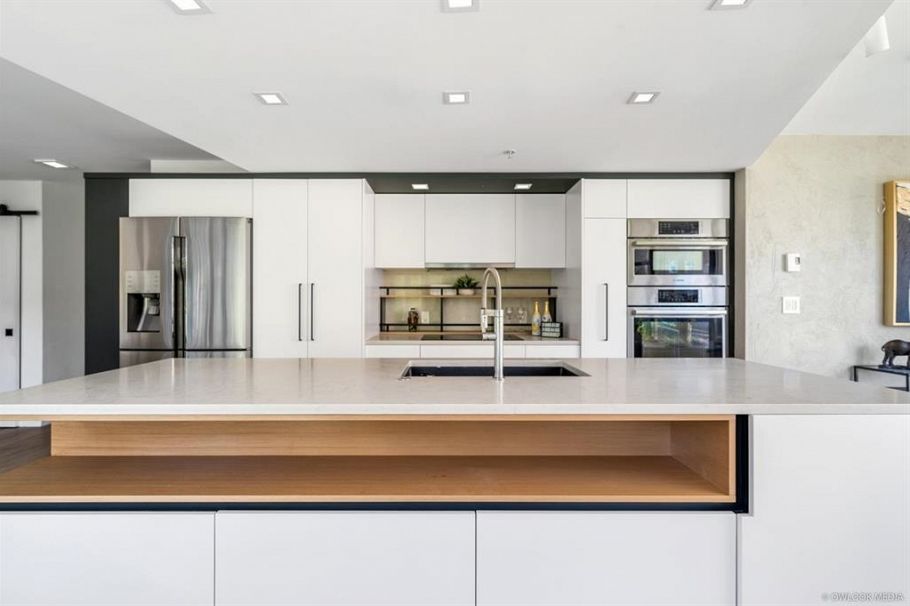 309 1255 Seymour Street Vancouver, BC - 4