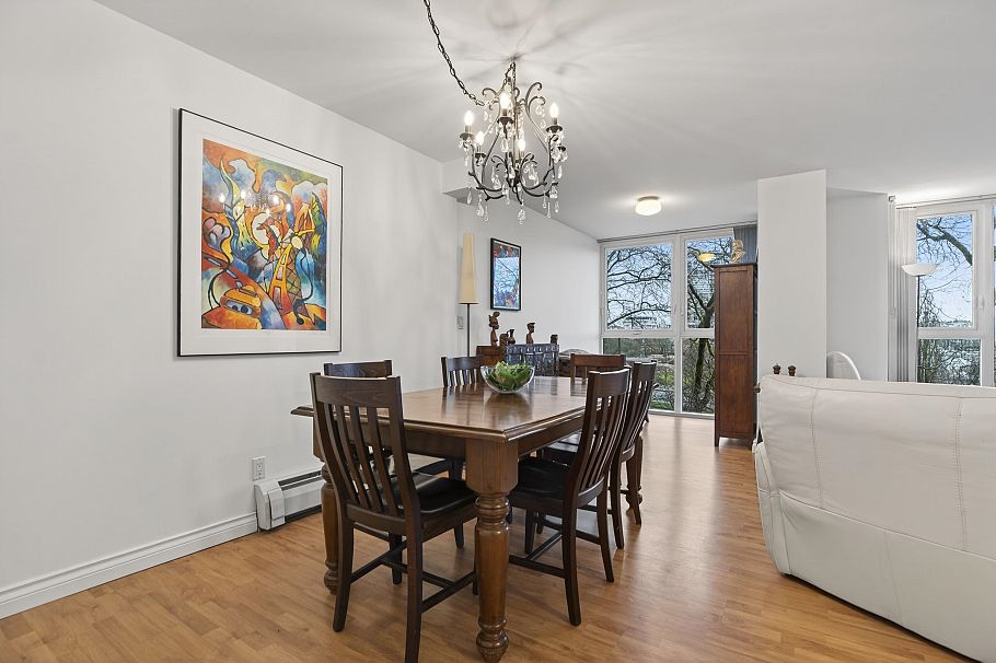 303 1388 Homer Street Vancouver, BC - 6