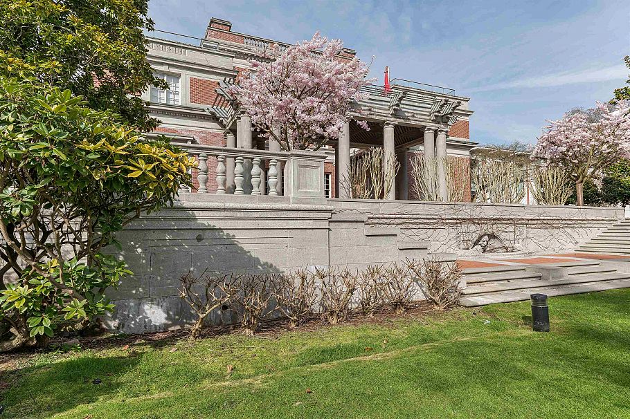 100 1561 W 57th Avenue Vancouver, BC - 22