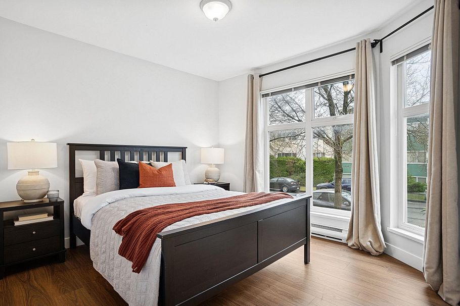 201 1099 W 71st Avenue Vancouver, BC - 14