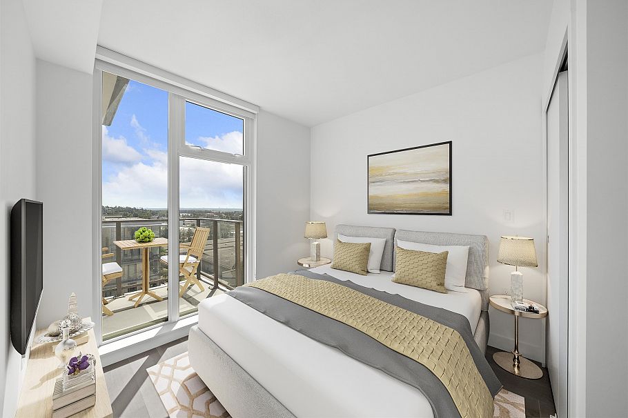 1501 8188 Fraser Street Vancouver, BC - 7