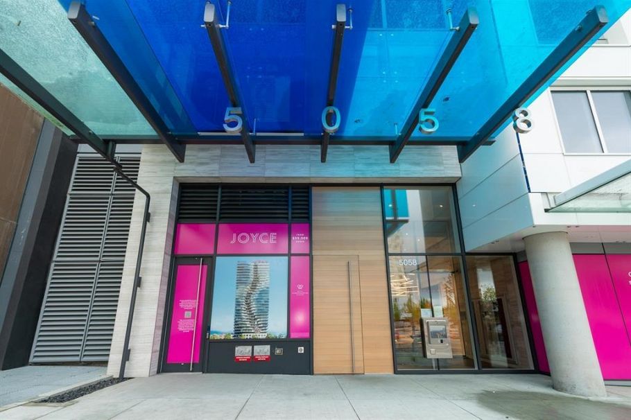 1101 5058 Joyce Street Vancouver, BC - 2