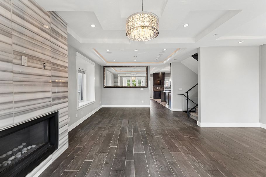 3233 Grant Street Vancouver, BC - 7