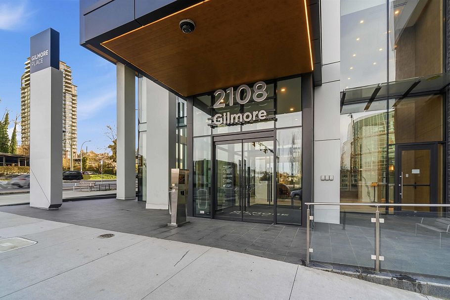 2710 2108 Gilmore Avenue Burnaby, BC - 9