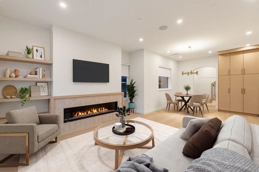 1 727 E 31st Avenue Vancouver, BC - 4