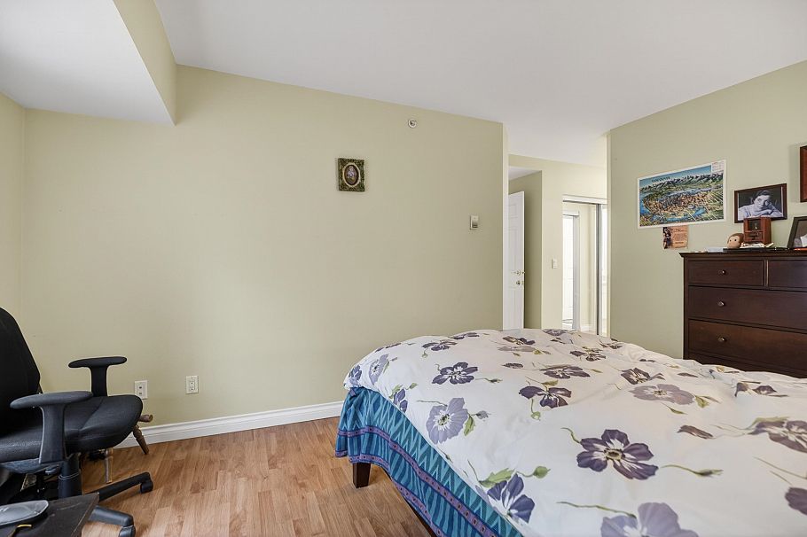 303 1388 Homer Street Vancouver, BC - 20