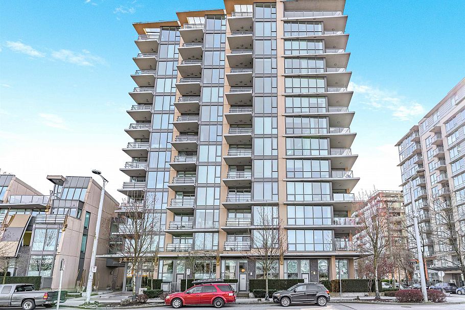 296 W 1st Avenue Vancouver, BC - 35