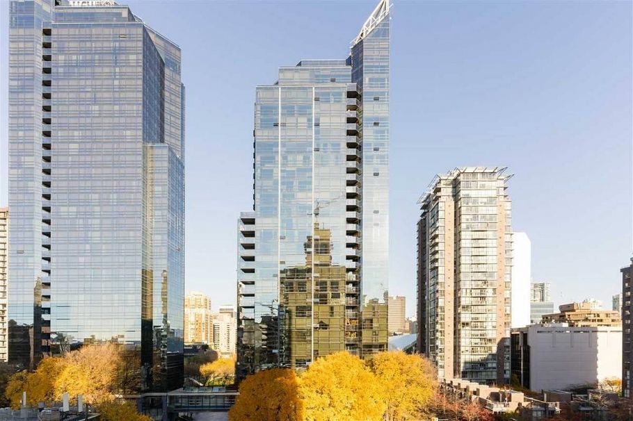 1001 1133 HORNBY STREET, Vancouver BC V6Z 1W1 Vancouver, BC - 11