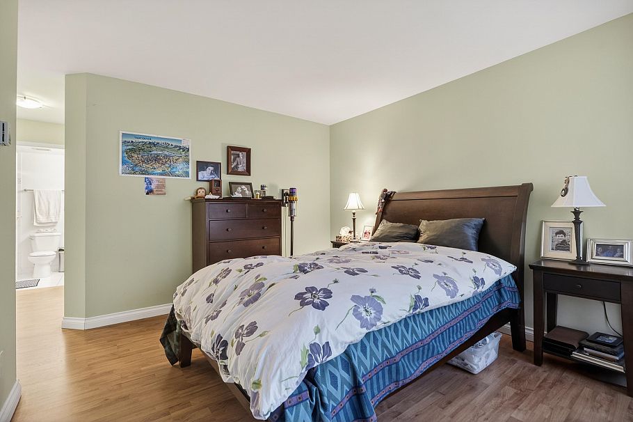 303 1388 Homer Street Vancouver, BC - 19