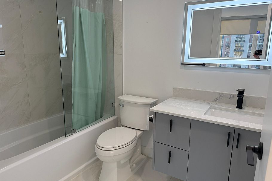 1801 289 DRAKE STREET, Vancouver BC V6B 4Y8 Vancouver, BC - 6