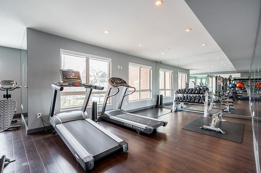 208 1330 Marine Drive North Vancouver, BC - 26