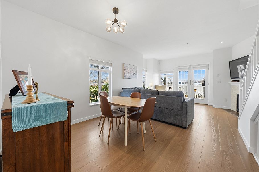 1 8581 Jellicoe Street Vancouver, BC - 15