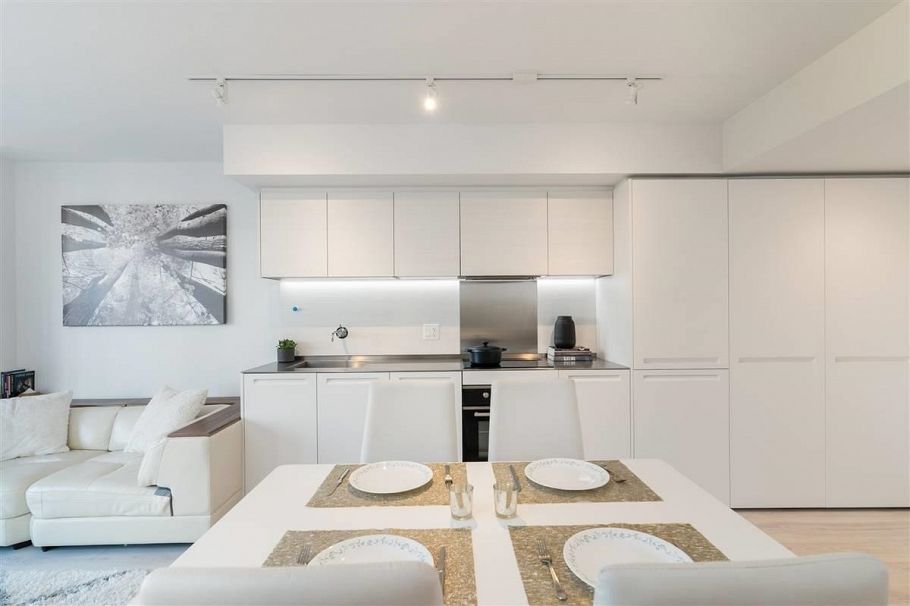 1001 1133 HORNBY STREET, Vancouver BC V6Z 1W1 Vancouver, BC - 4