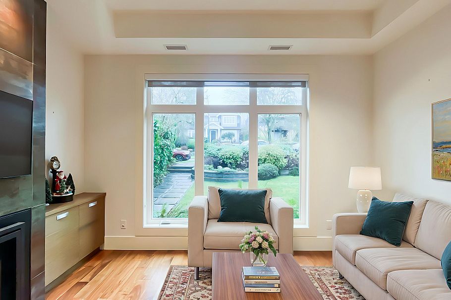 3950 W 37th Avenue Vancouver, BC - 5