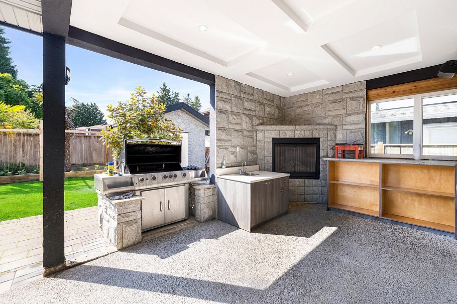 2091 Mclennan Avenue Richmond, BC - 31