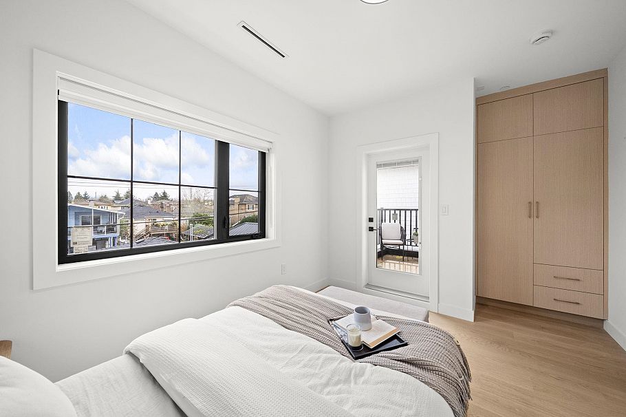 2793 W 21st Avenue Vancouver, BC - 23